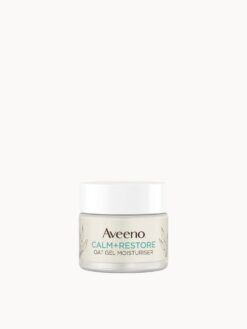 Aveeno Calm + Restore Oat Gel Face Moisturizer