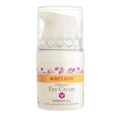 Burt's Bees Renewal Firming Eye Cream with Bakuchiol