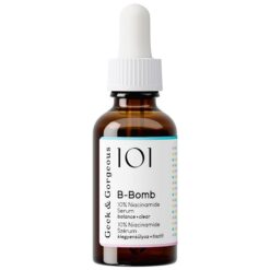Geek & Gorgeous B-Bomb 10% Niacinamide Serum
