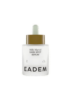 Eadem Milk Marvel the look of Dark spots Serum