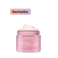 Alpyn Beauty PlantGenius Melt Moisturizer with Bakuchiol