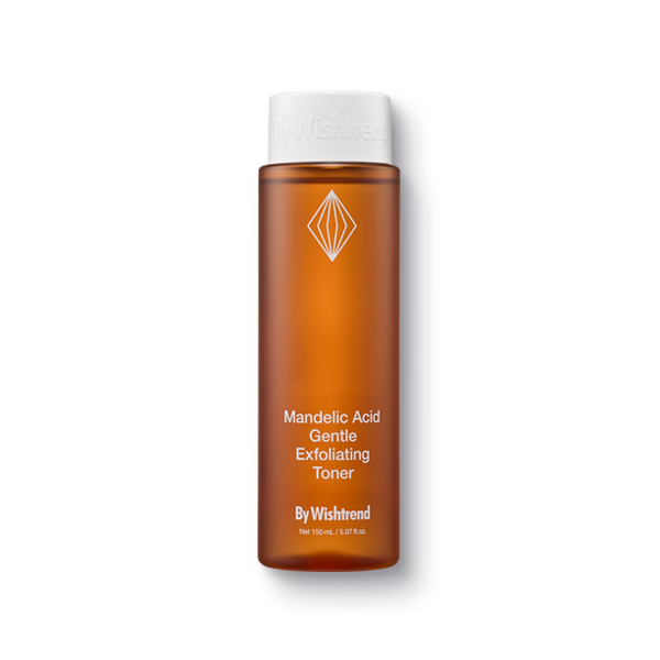 By Wishtrend Mandelic Acid 5% Skin Prep Water