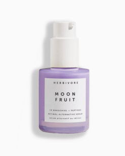 Herbivore Moon Fruit Bakuchiol + Peptides Retinol Alternative Serum