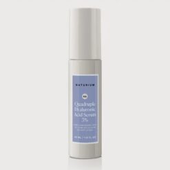 Naturium Quadruple Hyaluronic Acid Serum 5%