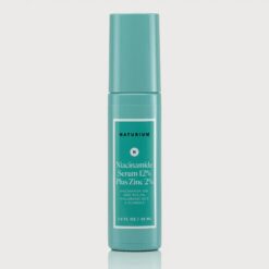 Naturium Niacinamide Face Serum 12% Plus Zinc 2%