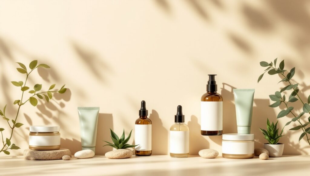 Refreshed hero image for: Top Organic Skin Care Coupons, Promo Codes And Deals On Organic Skin Care Products For 2023
