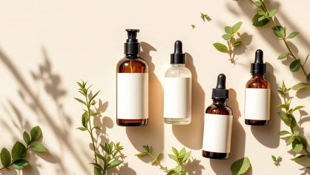 Refreshed hero image for: Organic Skin Care For Acne Prone Skin Guide