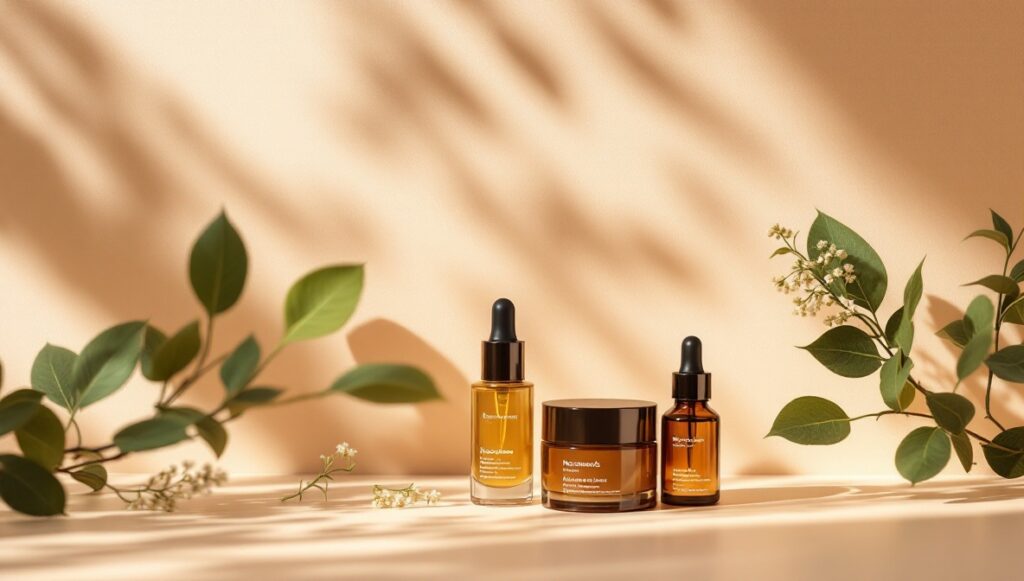 Refreshed hero image for: Unlocking the Benefits of Niacinamide for Skin Health