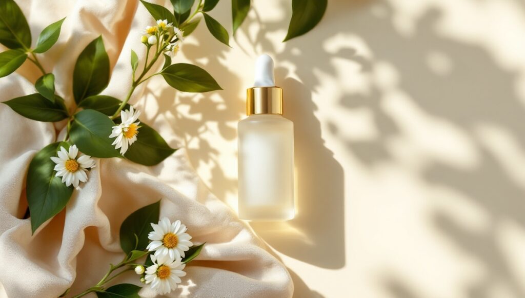 Refreshed hero image for: How To Use Natural Peptides Serum For Skin-Take 10 Years Off