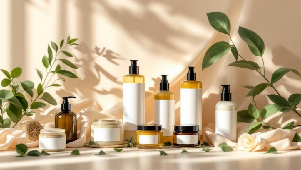Refreshed hero image for: Best Organic Skin Care Cleansers We Recommend For All Skin Types 2023