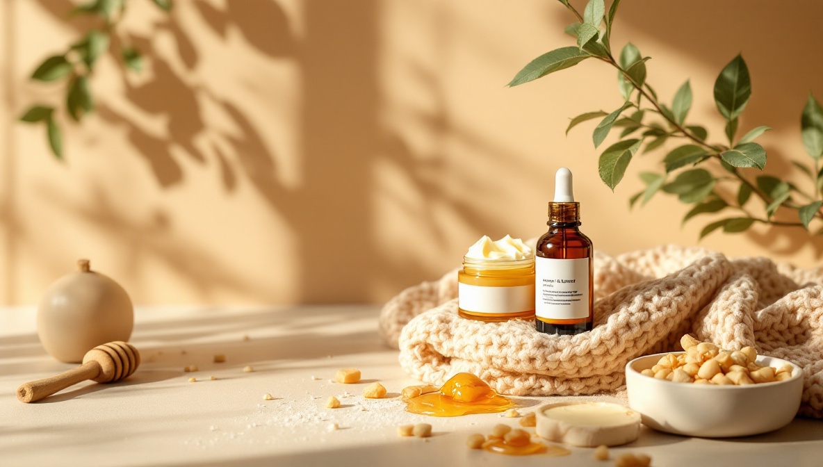 The 5 Top Secrets to Keep Skin Moisturized In the Winter