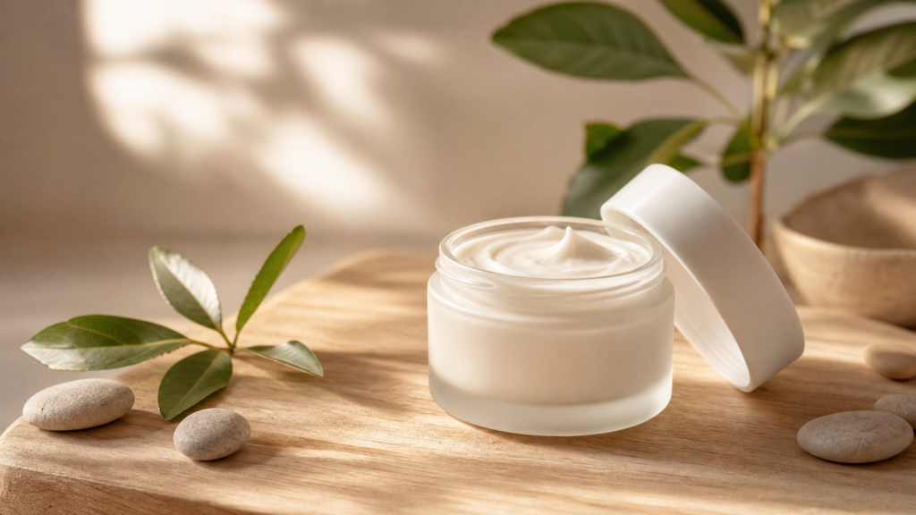 Refreshed hero image for: 7 Brilliant Tips For Skin Condition Rosacea, According To Experts