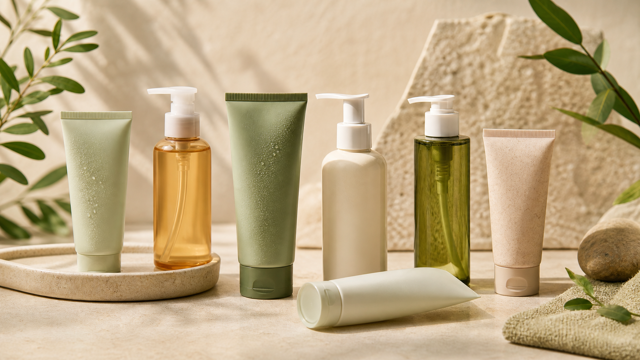 Discover How to Choose the Right Facial Cleanser for Your Skin Type!