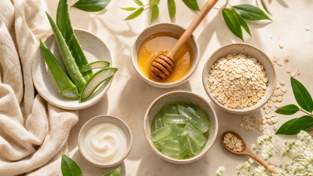 Refreshed hero image for: Easy and Effective DIY Facial Cleanser Recipes to Try at Home
