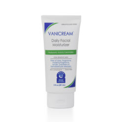 Vanicream Daily Facial Moisturizer with Ceramides & Hyaluronic Acid