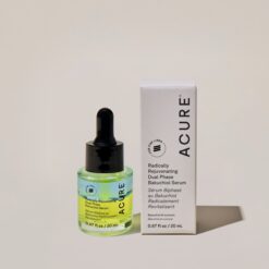 Acure Radically Rejuvenating Dual Phase Bakuchiol Serum