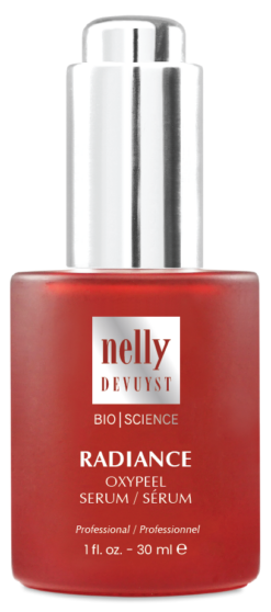 Nelly De Vuyst Radiance Oxypeel Serum – 30ml / 1 fl oz