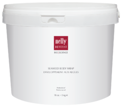 Nelly De Vuyst Seaweed Body Wrap – 70.55 oz (Professional Size)