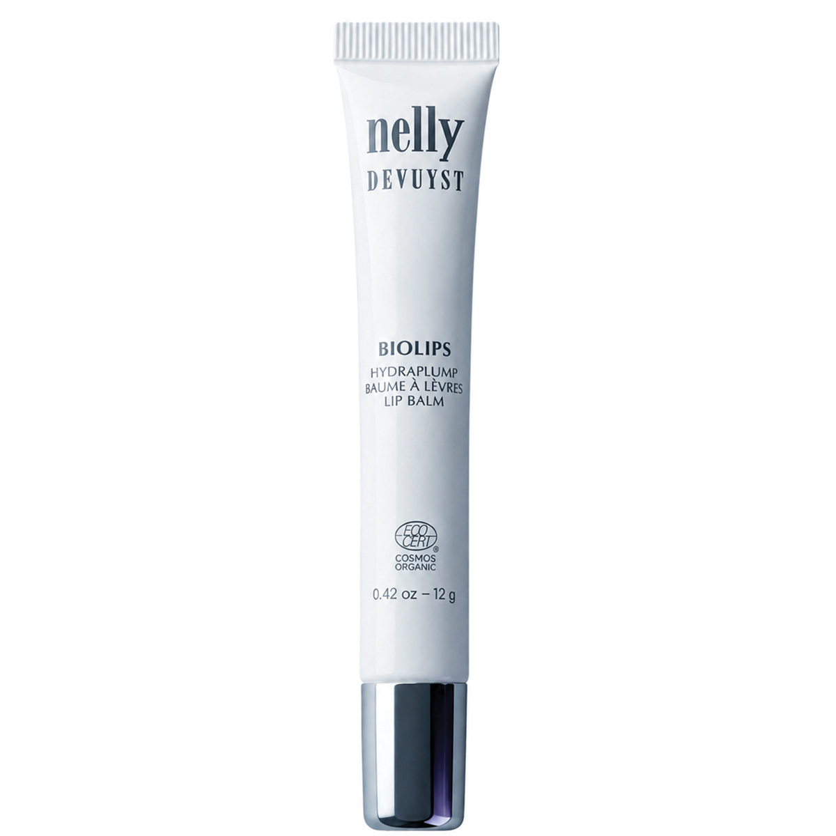 Nelly De Vuyst BioLips HydraPlump Lip Balm