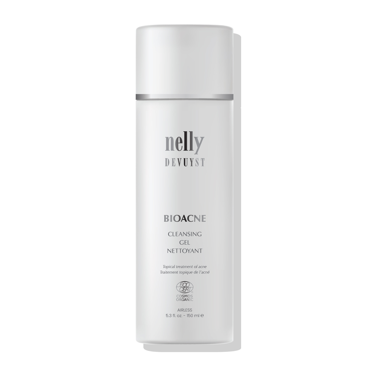 Nelly De Vuyst BioAcne Cleansing Gel