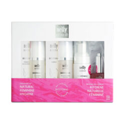 Nelly De Vuyst BioFemme Travel Kit