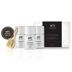Nelly De Vuyst BioHomme Gift Box
