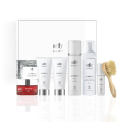 Nelly De Vuyst Anti-aging Organic Gift Box