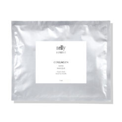 Nelly De Vuyst Collagen Mask Facial Sheet
