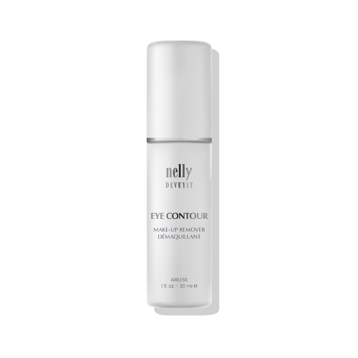 Nelly De Vuyst Eye Contour Make-up Remover