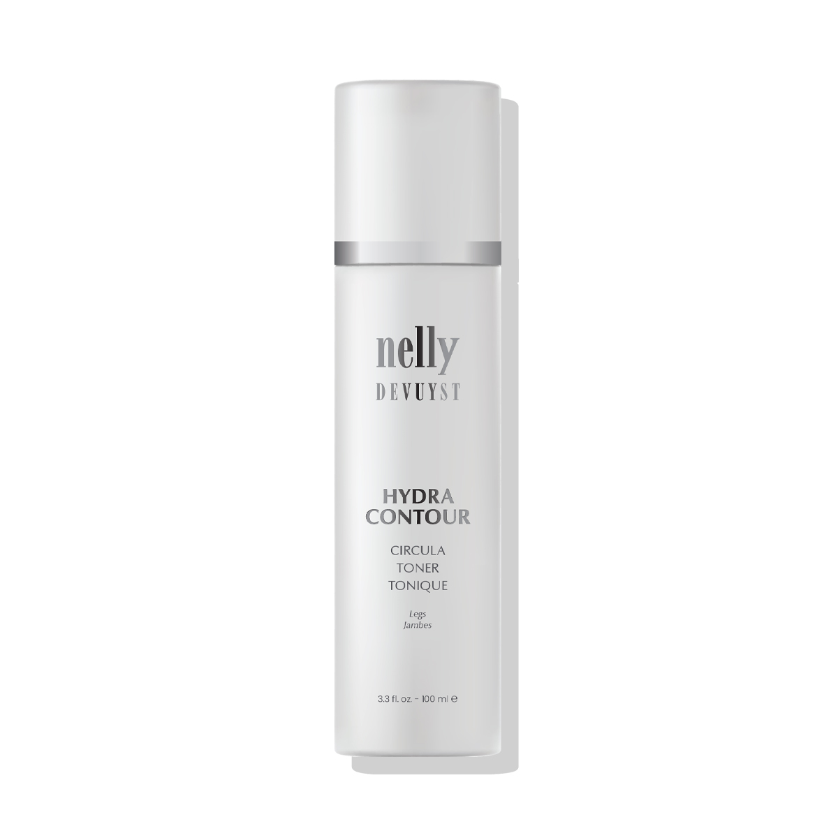 Nelly De Vuyst Hydra Contour CirculaToner