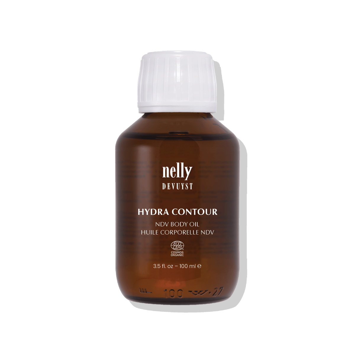 Nelly De Vuyst Hydra Contour Body Oil