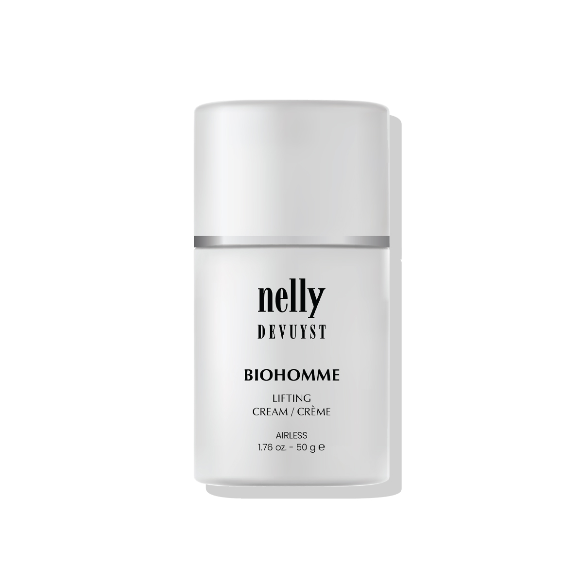 Nelly De Vuyst BioHomme Lifting Cream