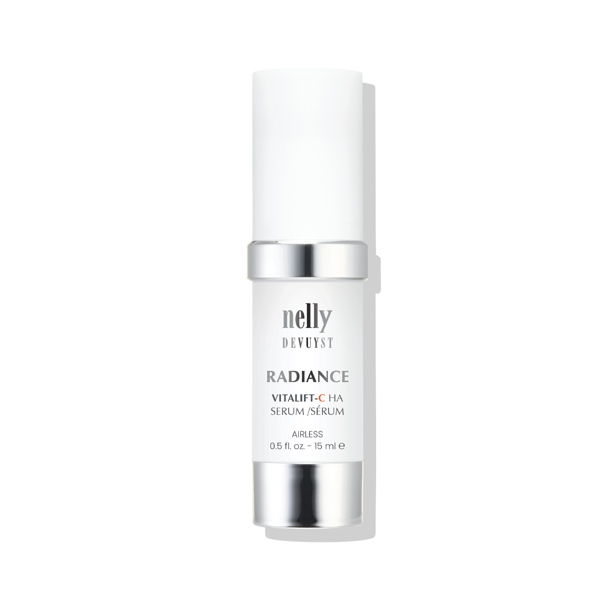 Nelly De Vuyst Radiance VitaLift-C HA Serum