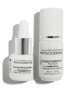 Physiodermie Actinyl Duo #1 Balancing & #2 Repairing Care 0.51 & – 1.01 oz