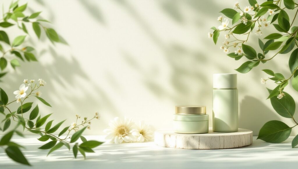 Refreshed hero image for: 10 Aesthetic Trends in Beauty and Organic Skin Care for 2022