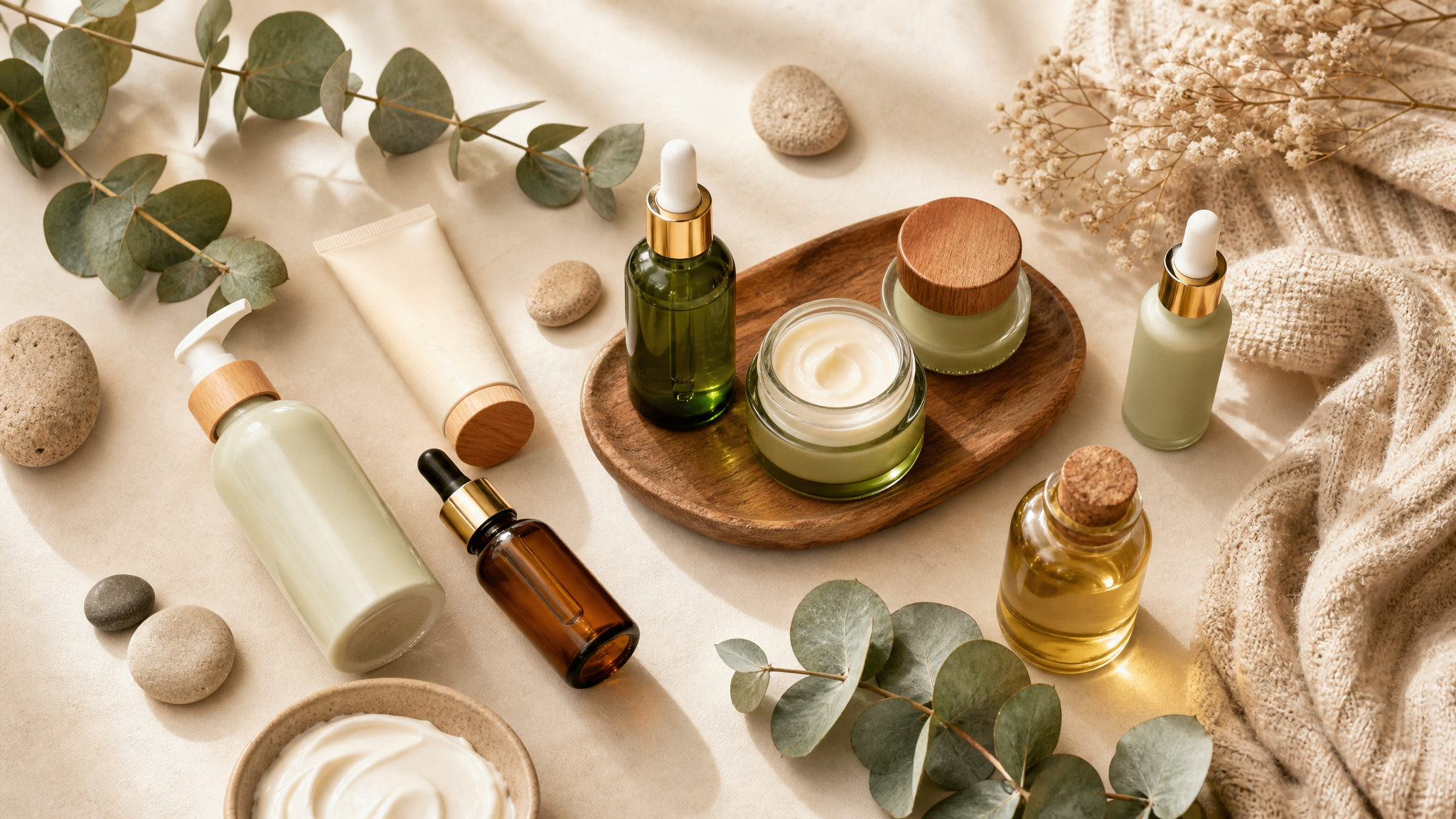 Skin Care Tips For Winter
