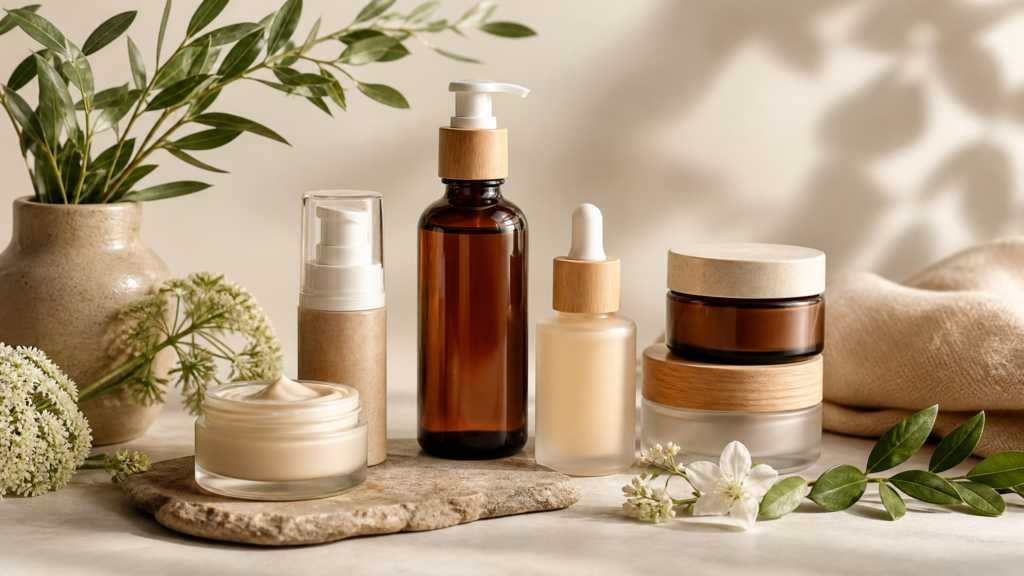 Refreshed hero image for: 7 Benefits of Probiotic Skin Care