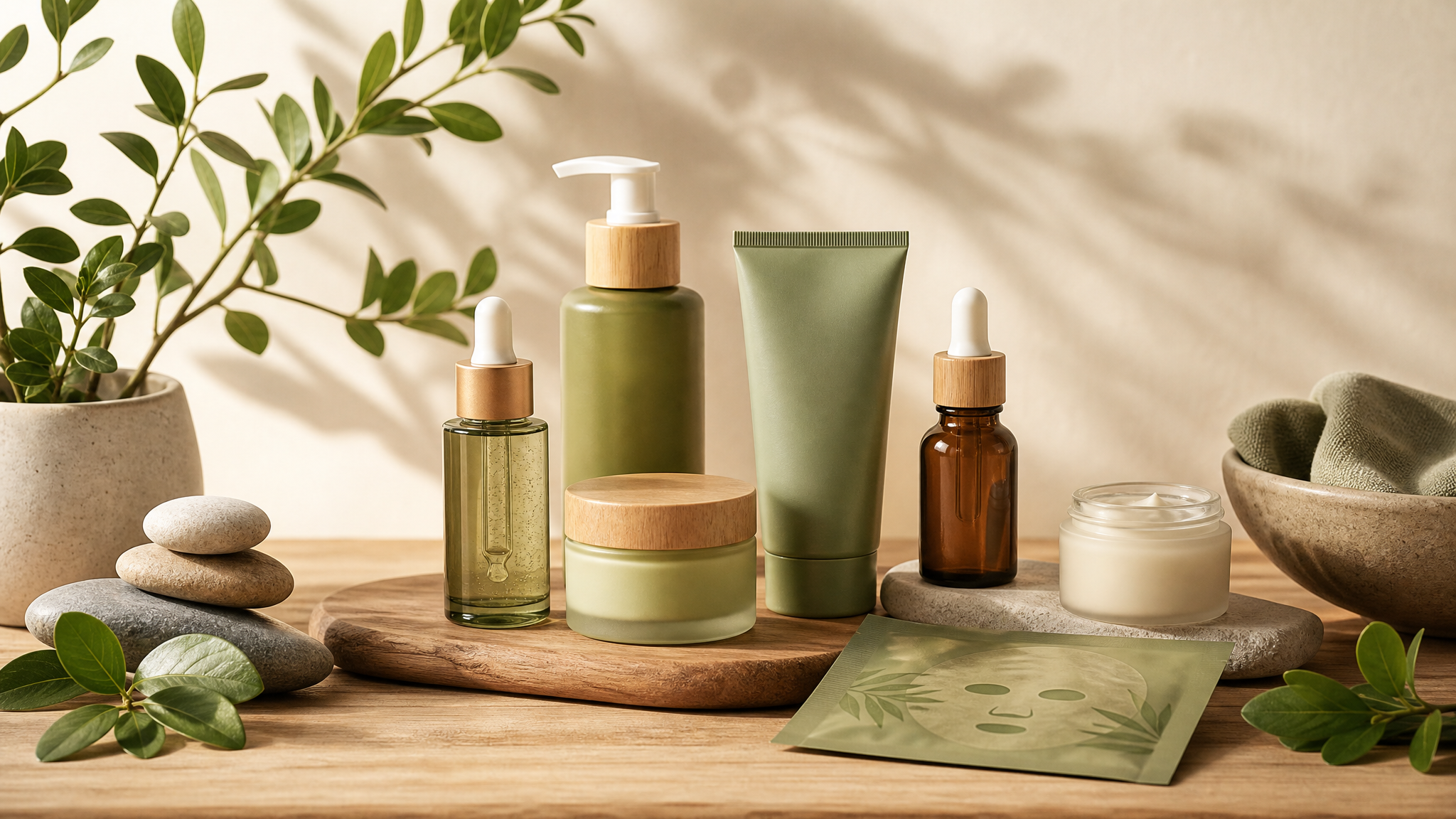 Tips for Trying New Skin Care Products