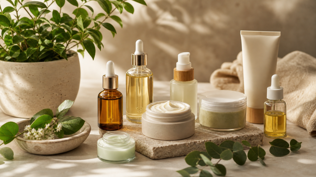 Refreshed hero image for: Allergic Reactions: Main Cause in Skin Care Products