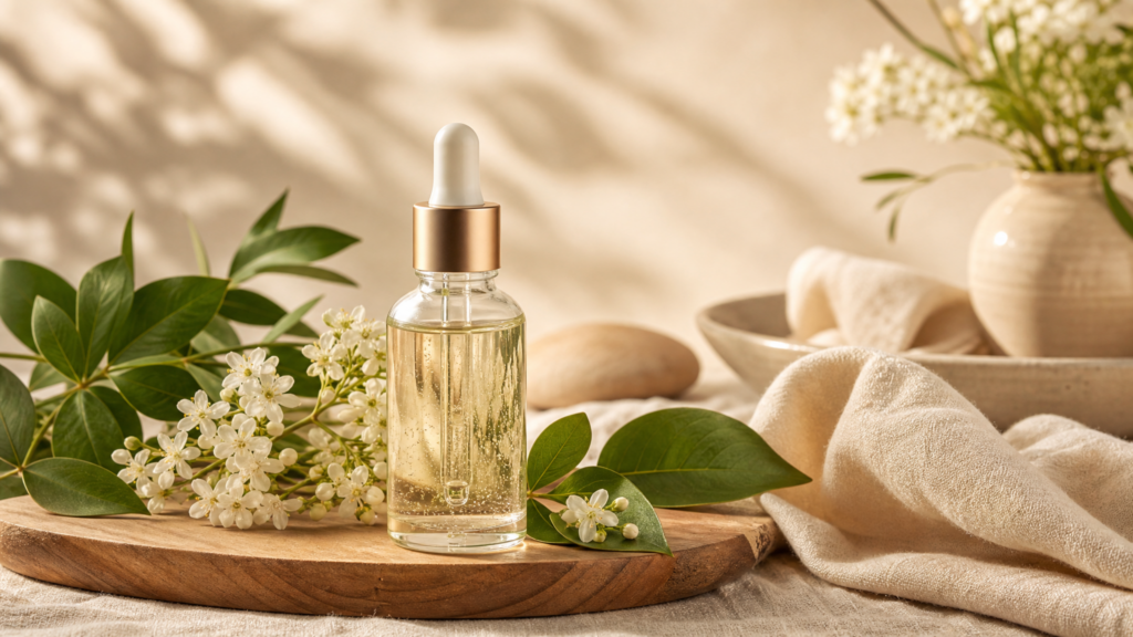 Refreshed hero image for: Unlocking the Benefits of Niacinamide for Skin Health