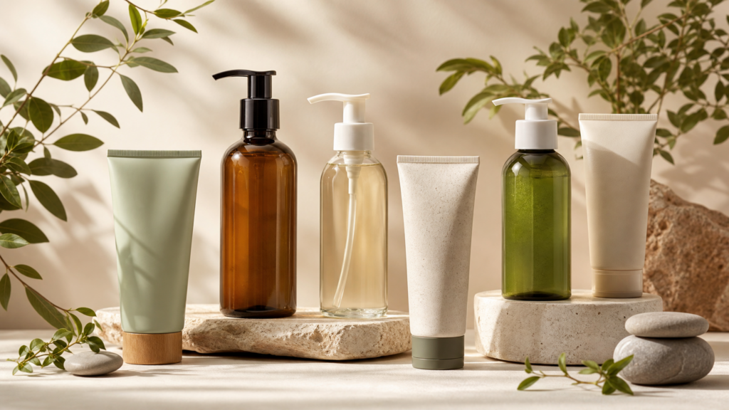 Refreshed hero image for: Best Organic Skin Care Cleansers We Recommend For All Skin Types 2023