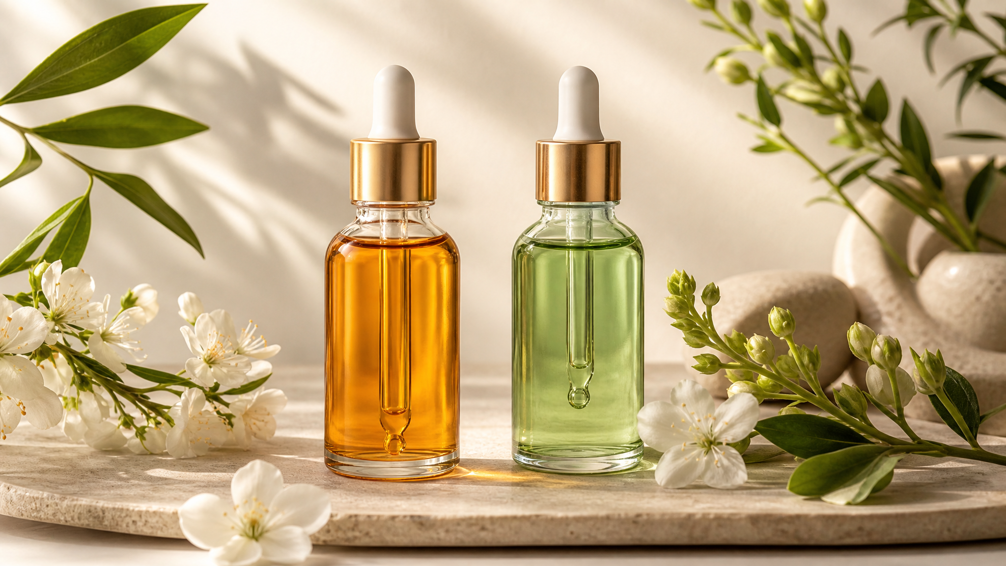 Retinol vs. Bakuchiol: Anti-Aging Ingredient Insights