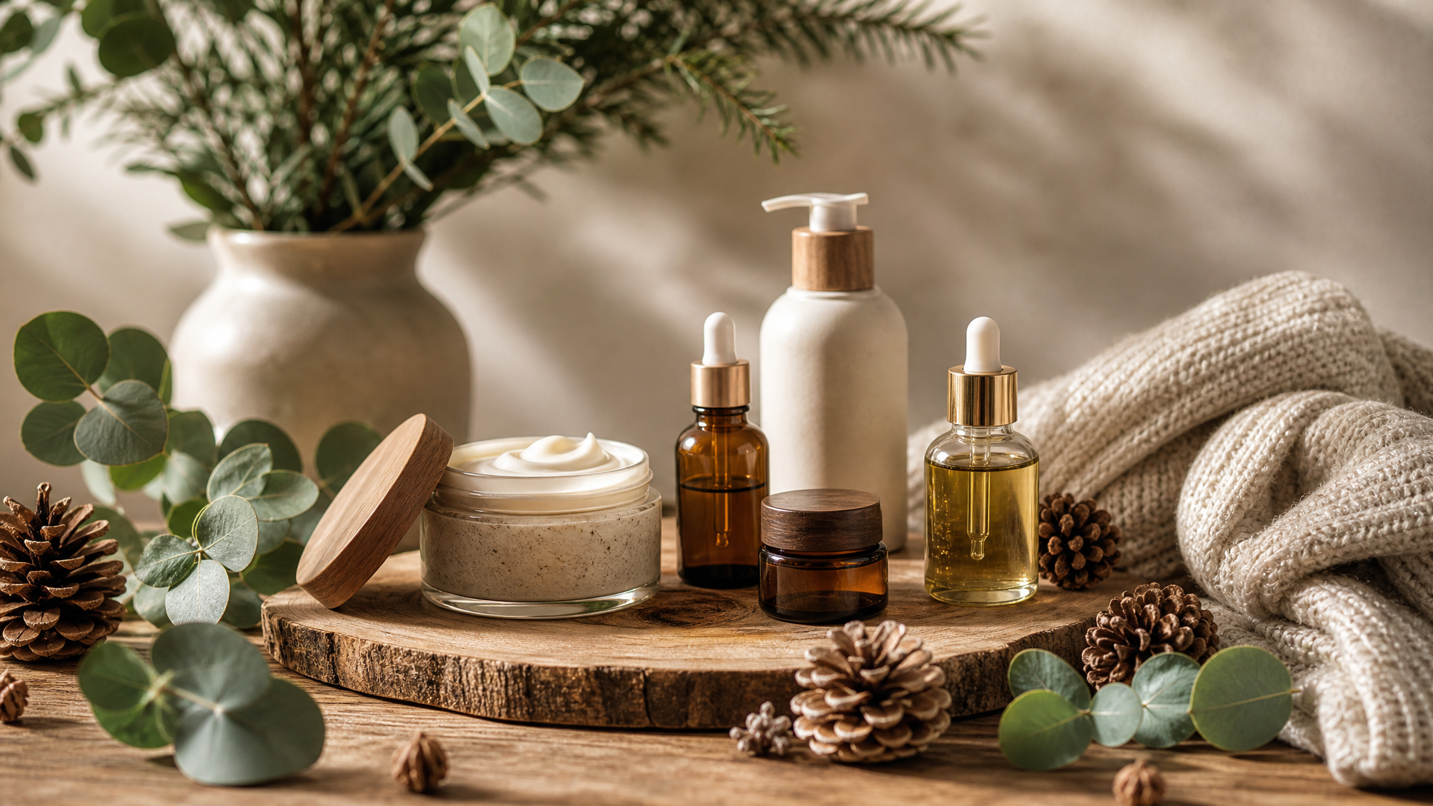 The 5 Top Secrets to Keep Skin Moisturized In the Winter