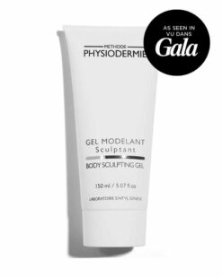Physiodermie Body Sculpting Gel