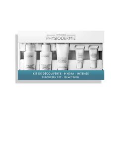 Physiodermie Discovery Set – Dewy Skin – pk