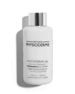 Physiodermie Calming Soothing (CN) Bath Oil