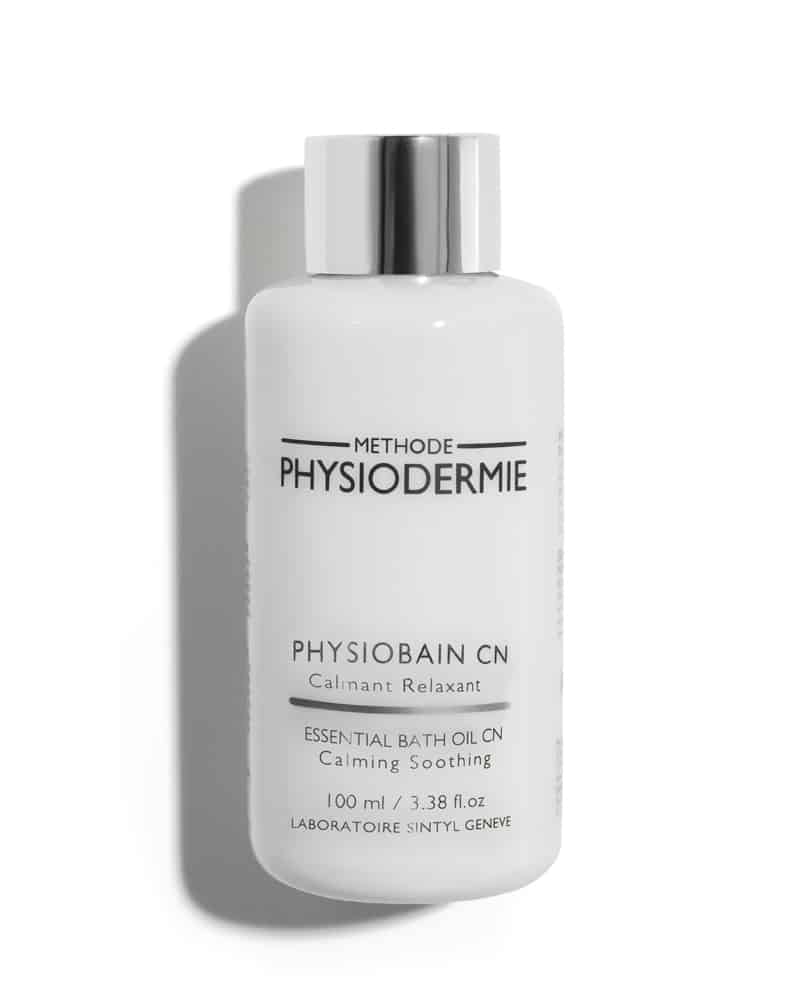 Physiodermie Calming Soothing (CN) Bath Oil
