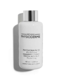 Physiodermie Modelling (DS) Bath Oil