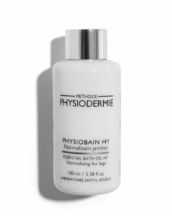 Physiodermie Tonifying Stimulating (TM) Bath Oil
