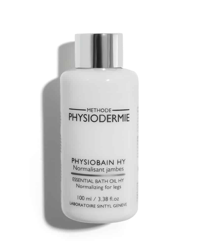 Physiodermie Normalizing for Legs (HY) Bath Oil